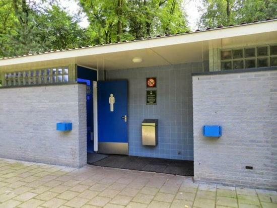 Holiday park Flexotel Ade *