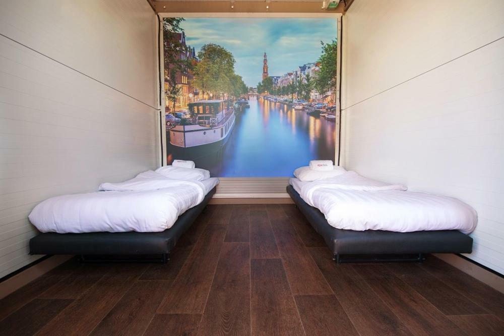 Flexotel Ade