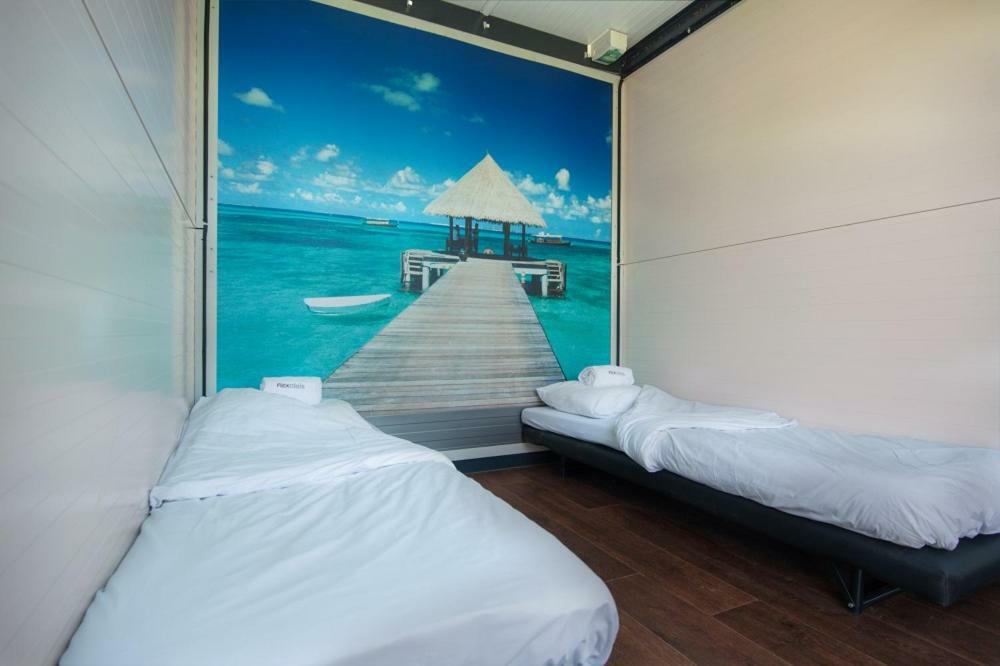 Flexotel Ade Holiday park Amsterdam