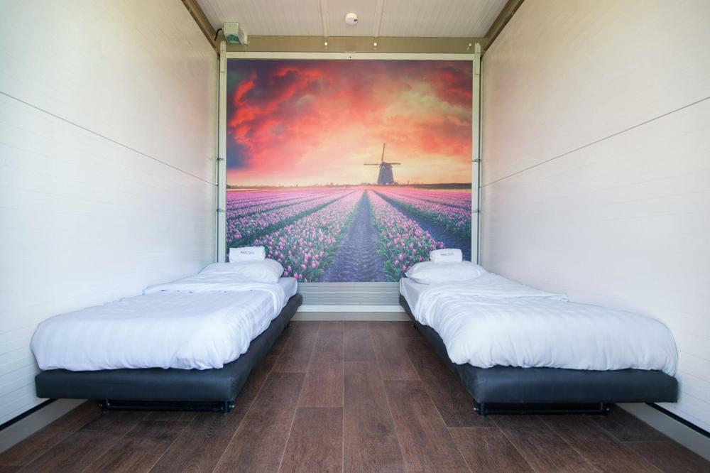 Flexotel Ade * Amsterdam