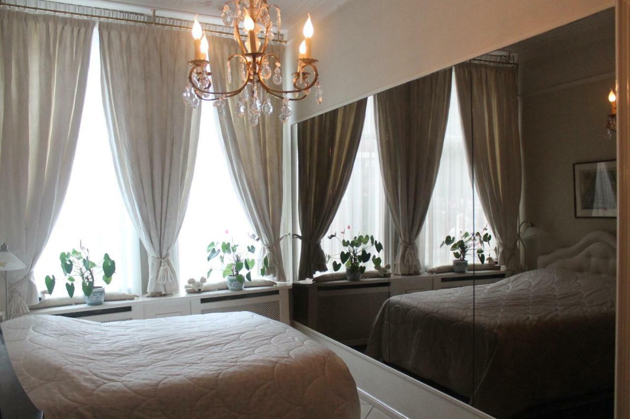 Canal House De Schans Homestay Amsterdam