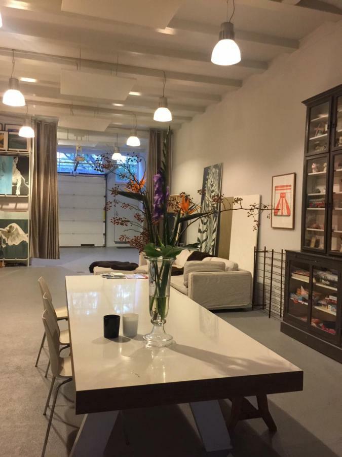 Urban Loft Appartement