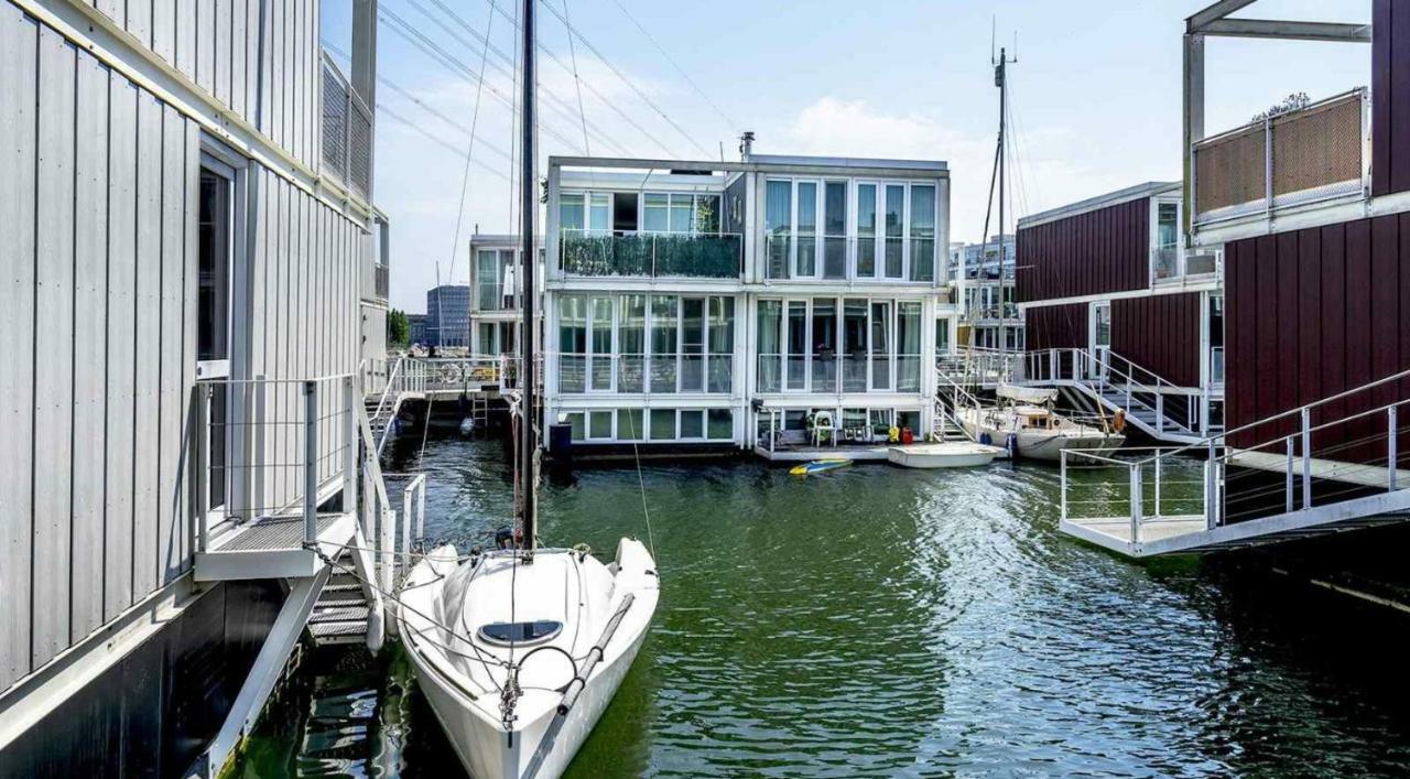 Watervilla - Amazing Floating Experience Villa *