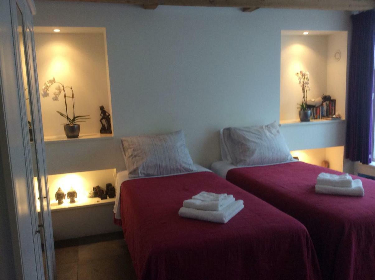 Bed & Breakfast Bees Amsterdam