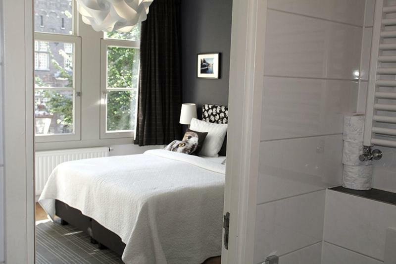 Velvetamsterdam Homestay Amsterdam