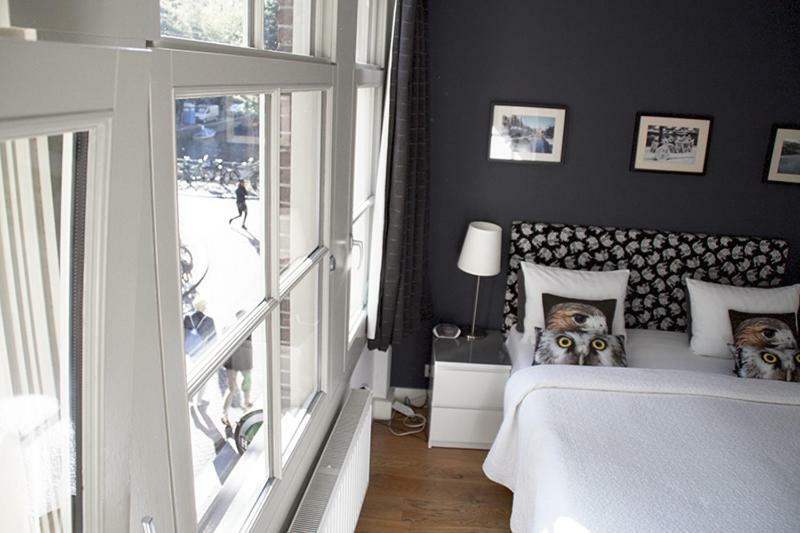 Homestay Velvetamsterdam