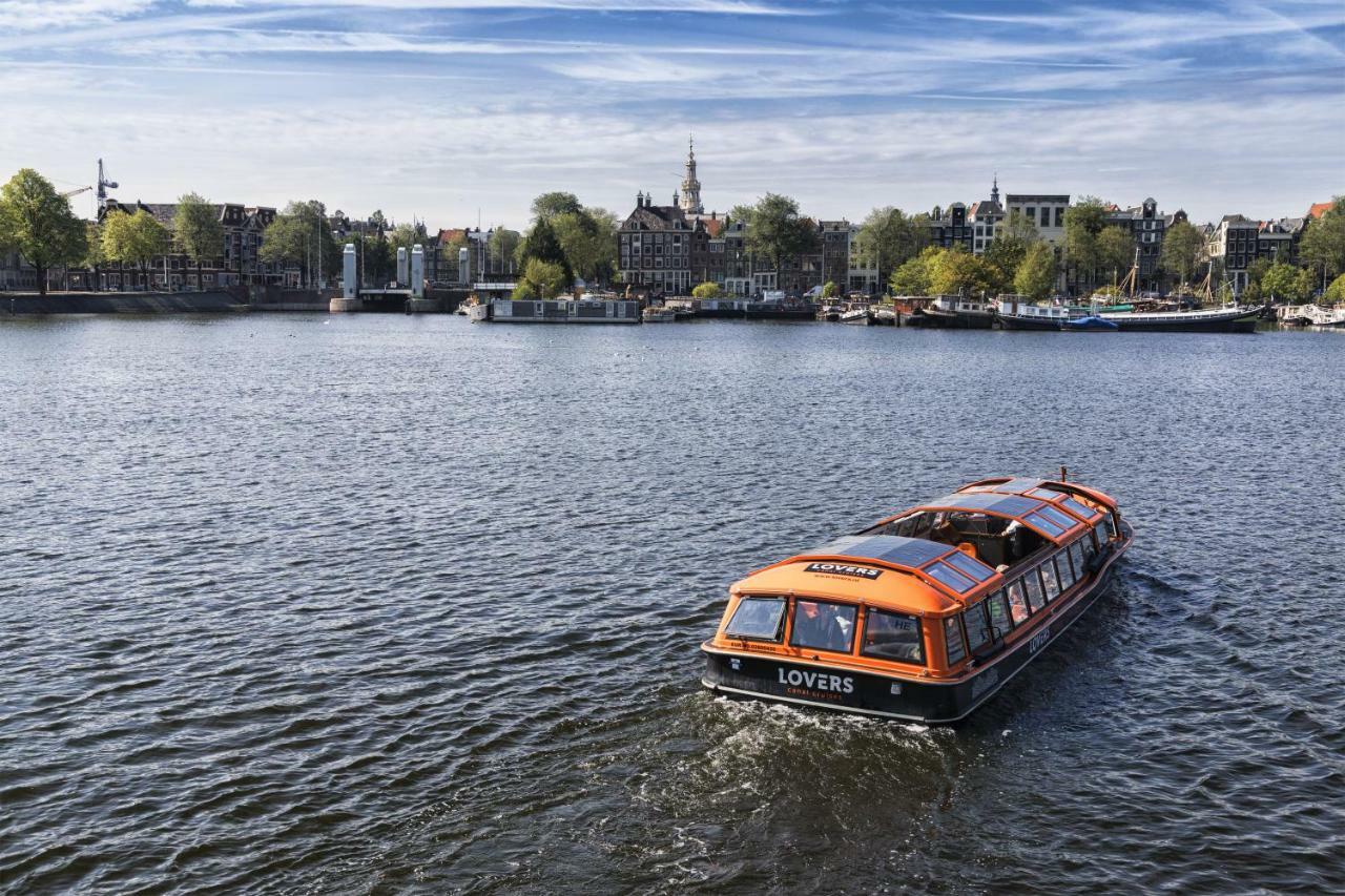 Botel Amicitia