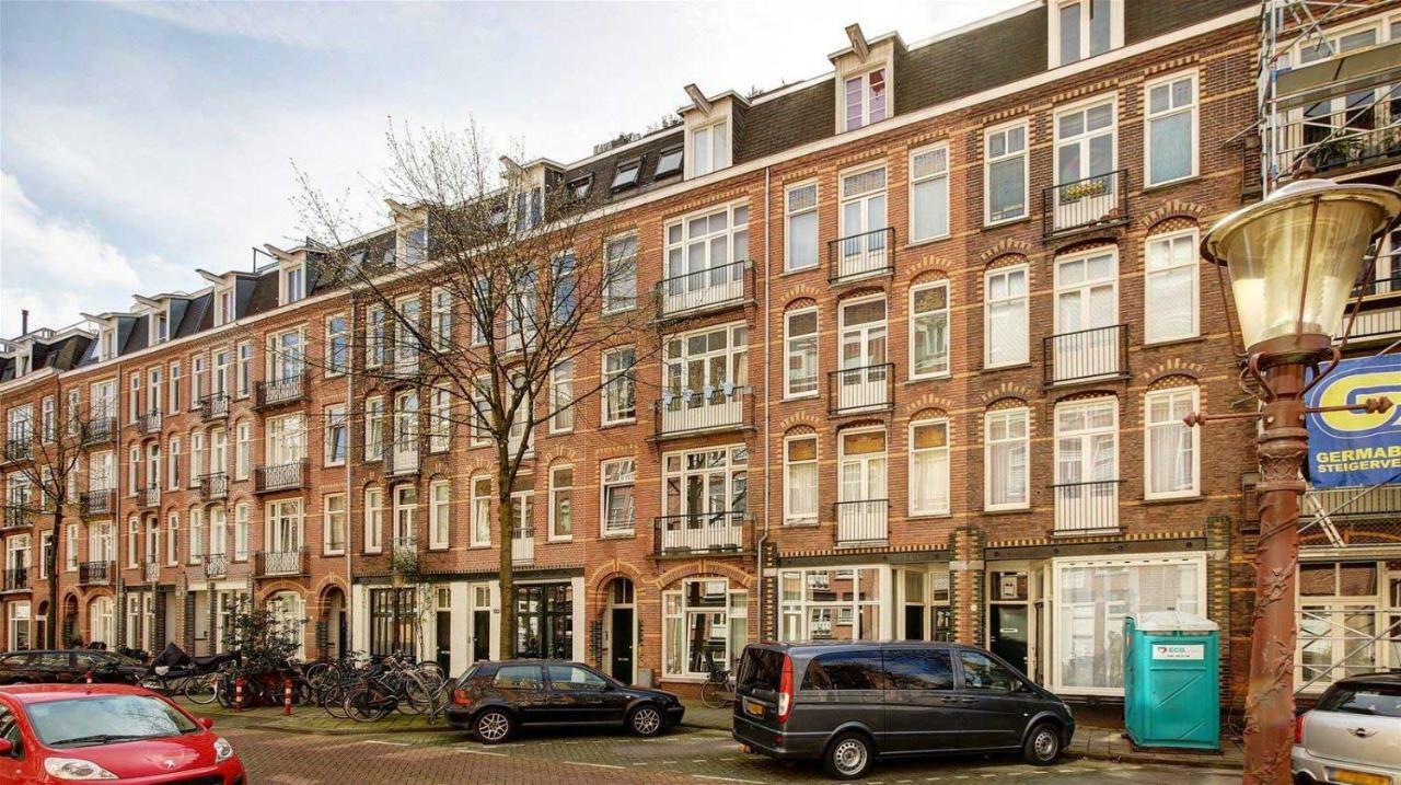Amazing With Private Garden On Great Location Apartment *