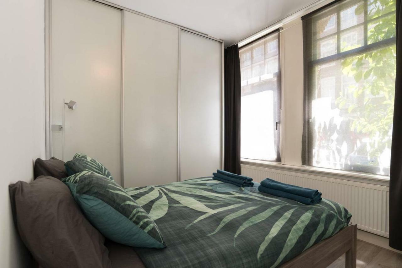 Amazing With Private Garden On Great Location
