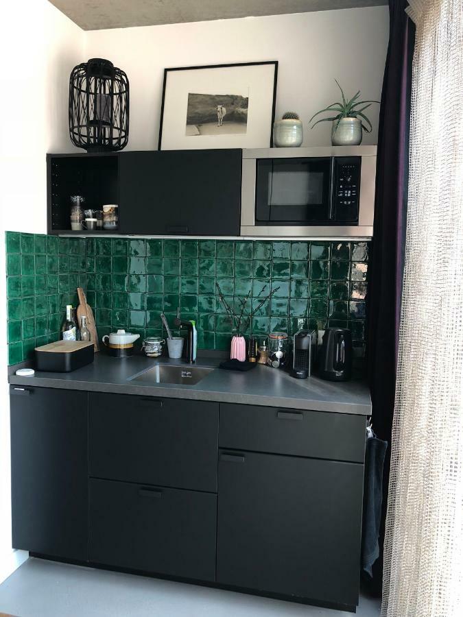Privatunterkunft Chez Odette - Free Bikes & Private Car Parking