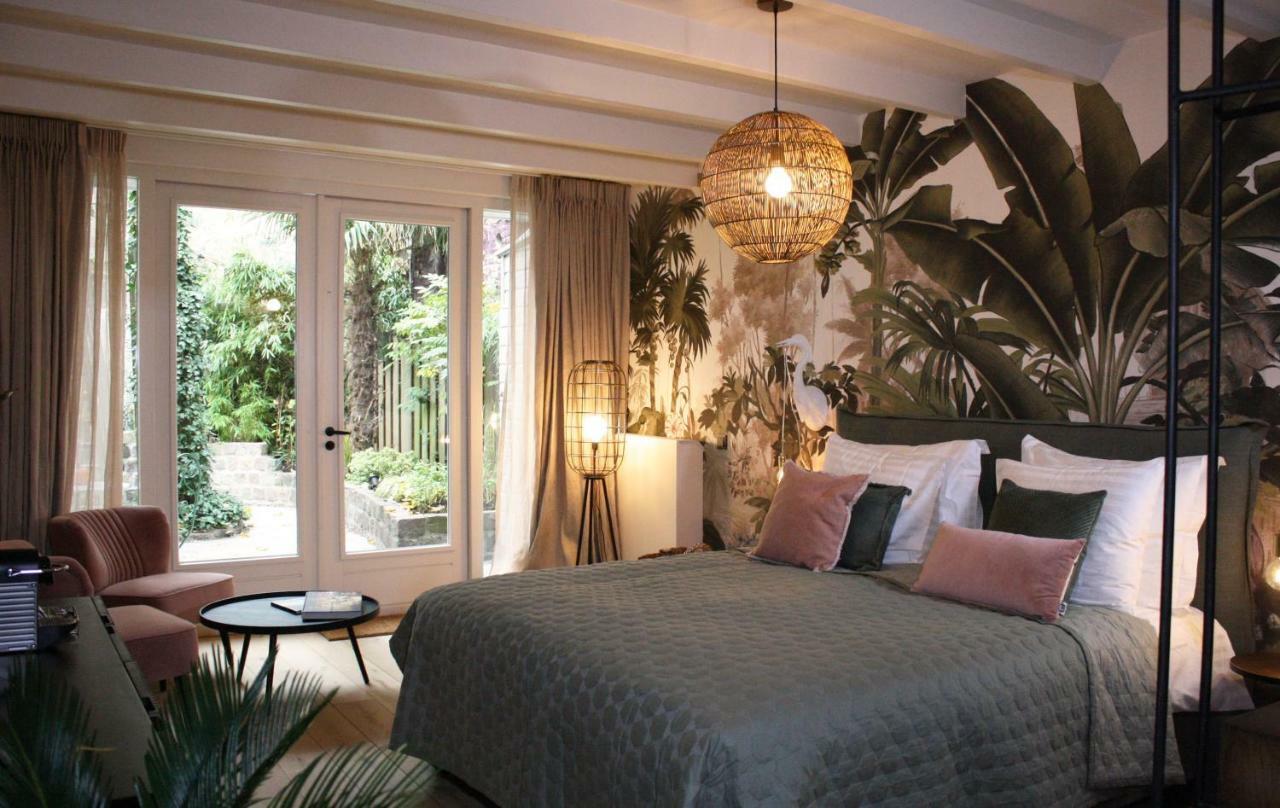 Villa360 Guest house 3*