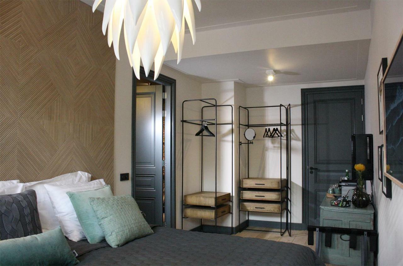 Villa360 Guest house 3*