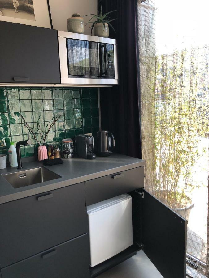 Chez Odette - Free Bikes & Private Car Parking Privatunterkunft *