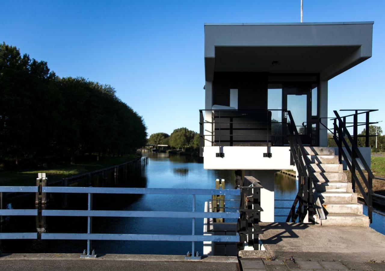 Sweets - Meeuwenpleinbrug *