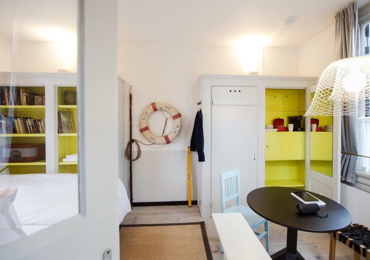 Sweets - Scharrebiersluis Appartement *