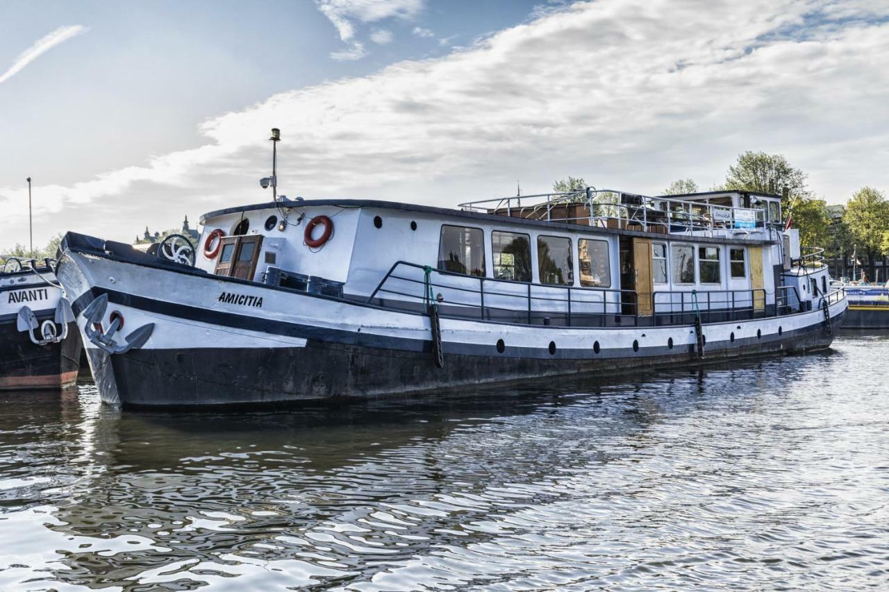 City Tripper Amsterdam