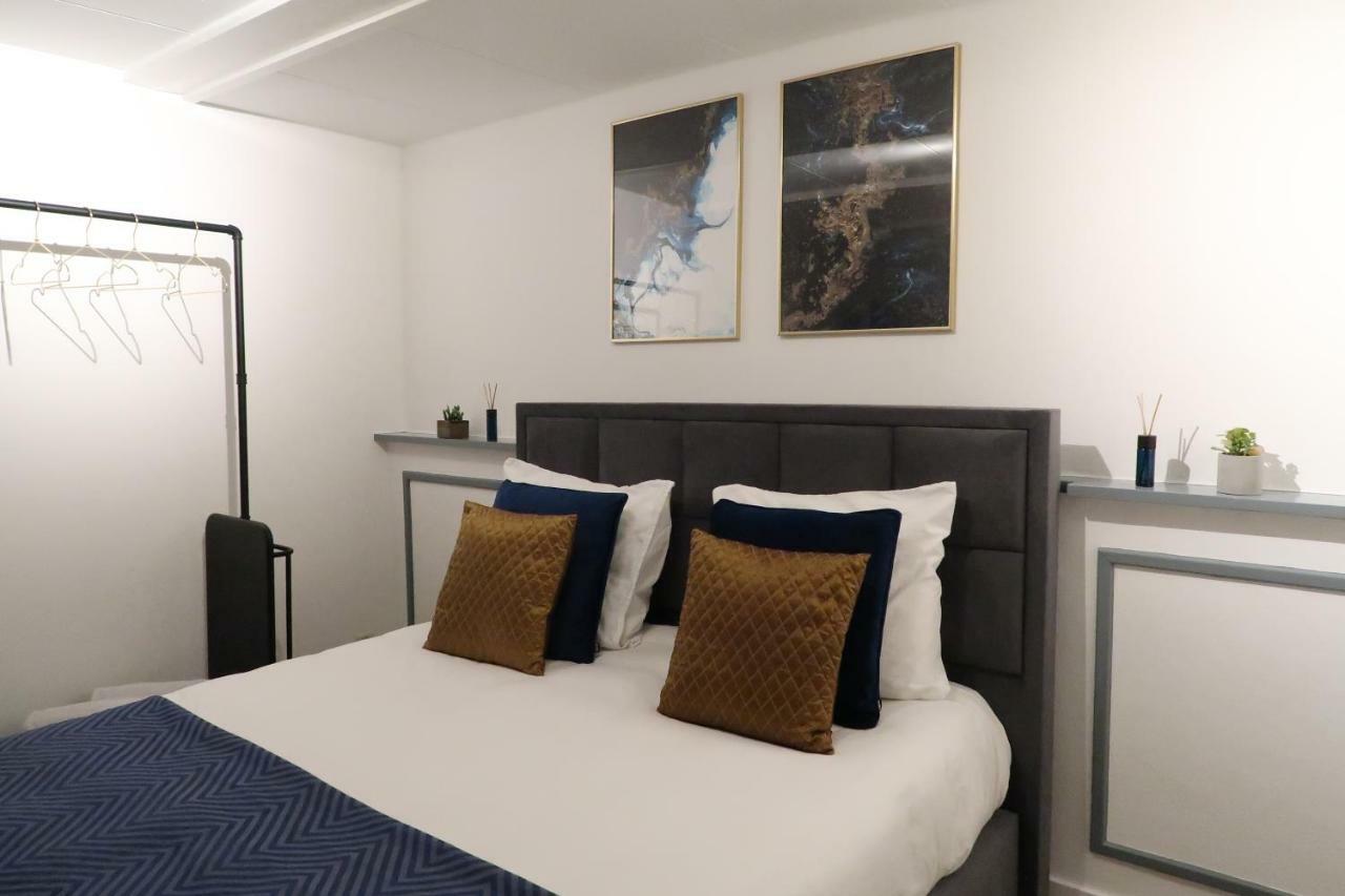 Studio Kerkstraat Appartement Amsterdam