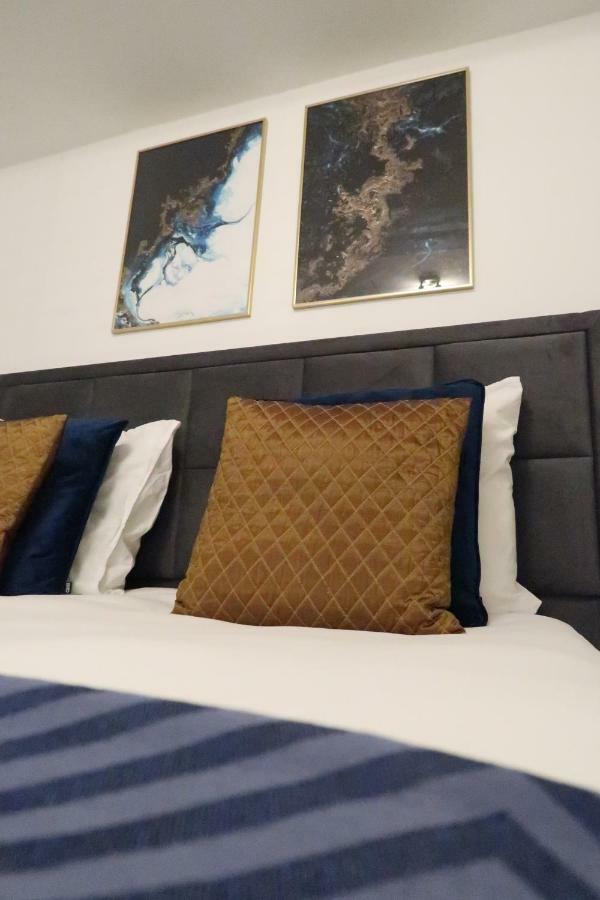 Appartement Studio Kerkstraat