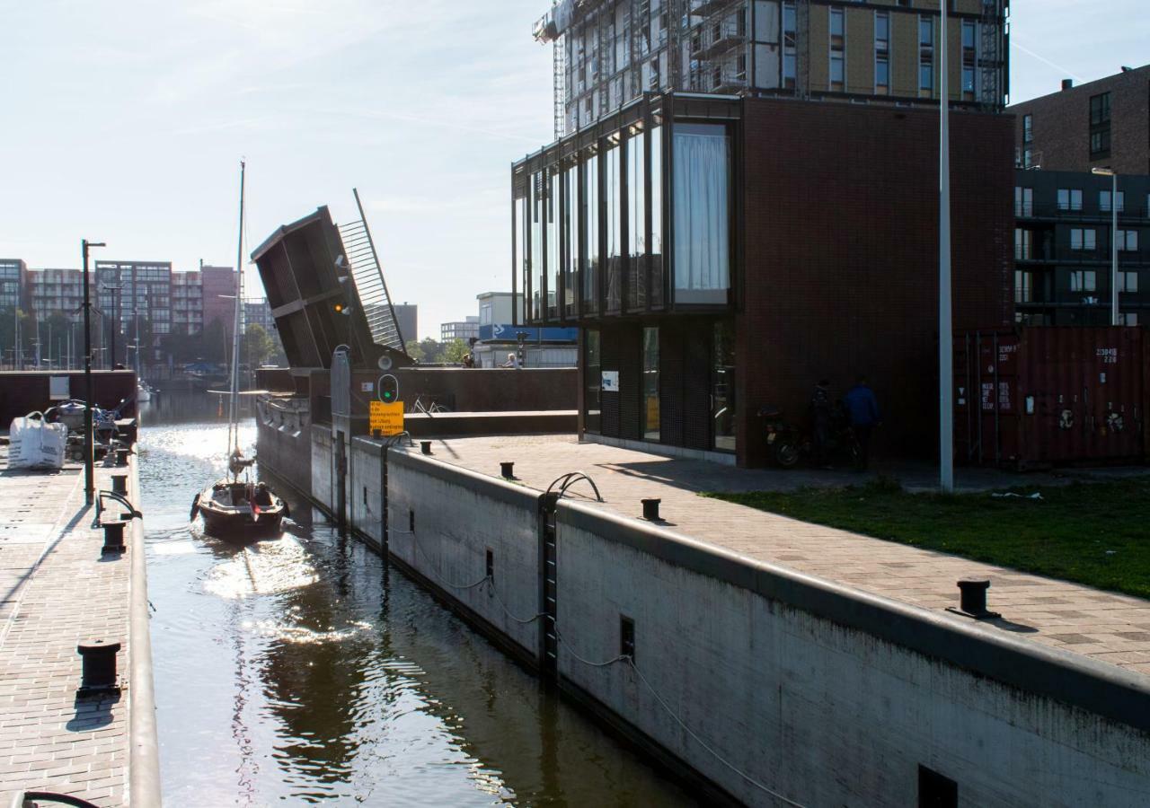Sweets - Sluis Haveneiland * Amsterdam