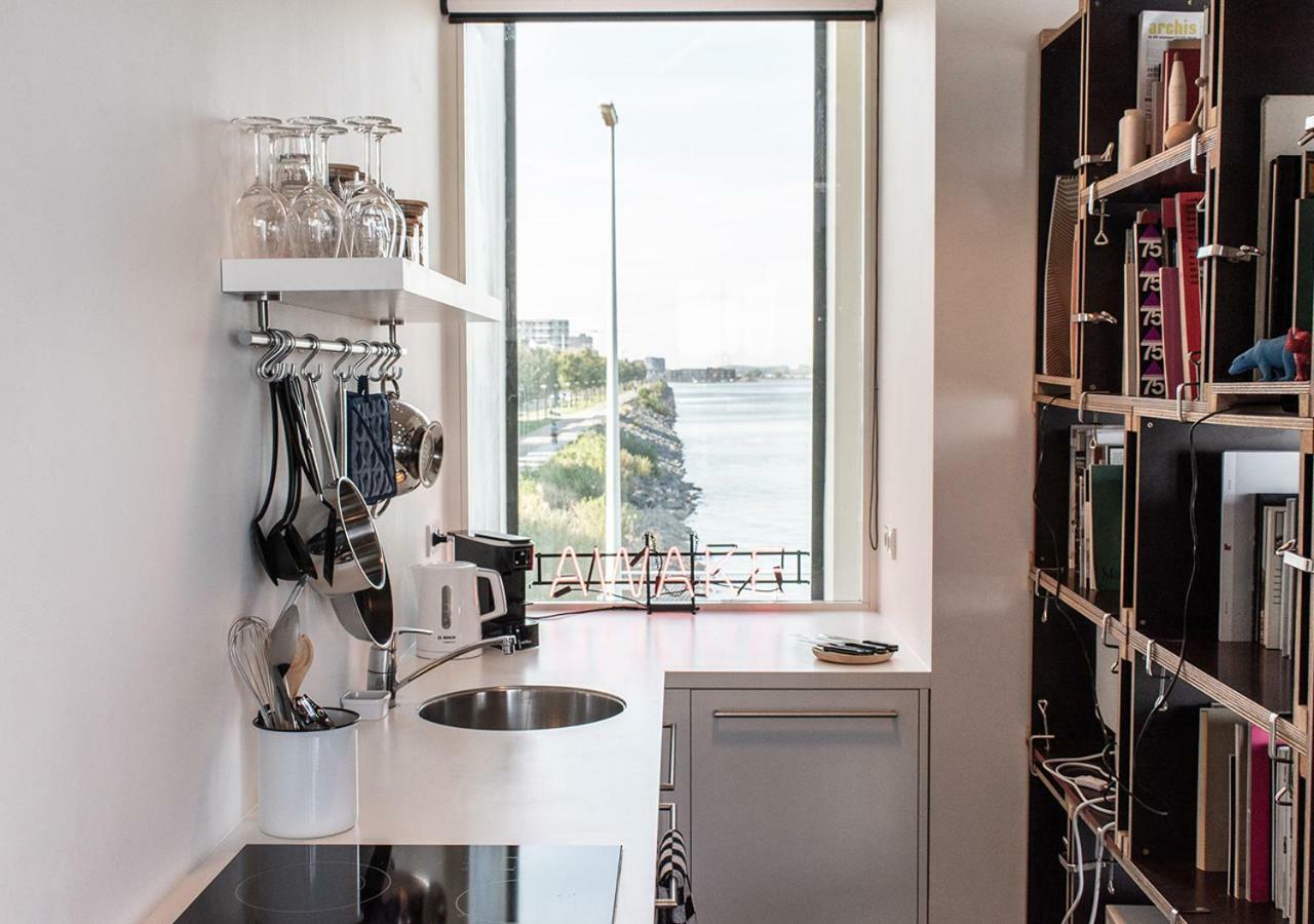 Apartment Sweets - Sluis Haveneiland *