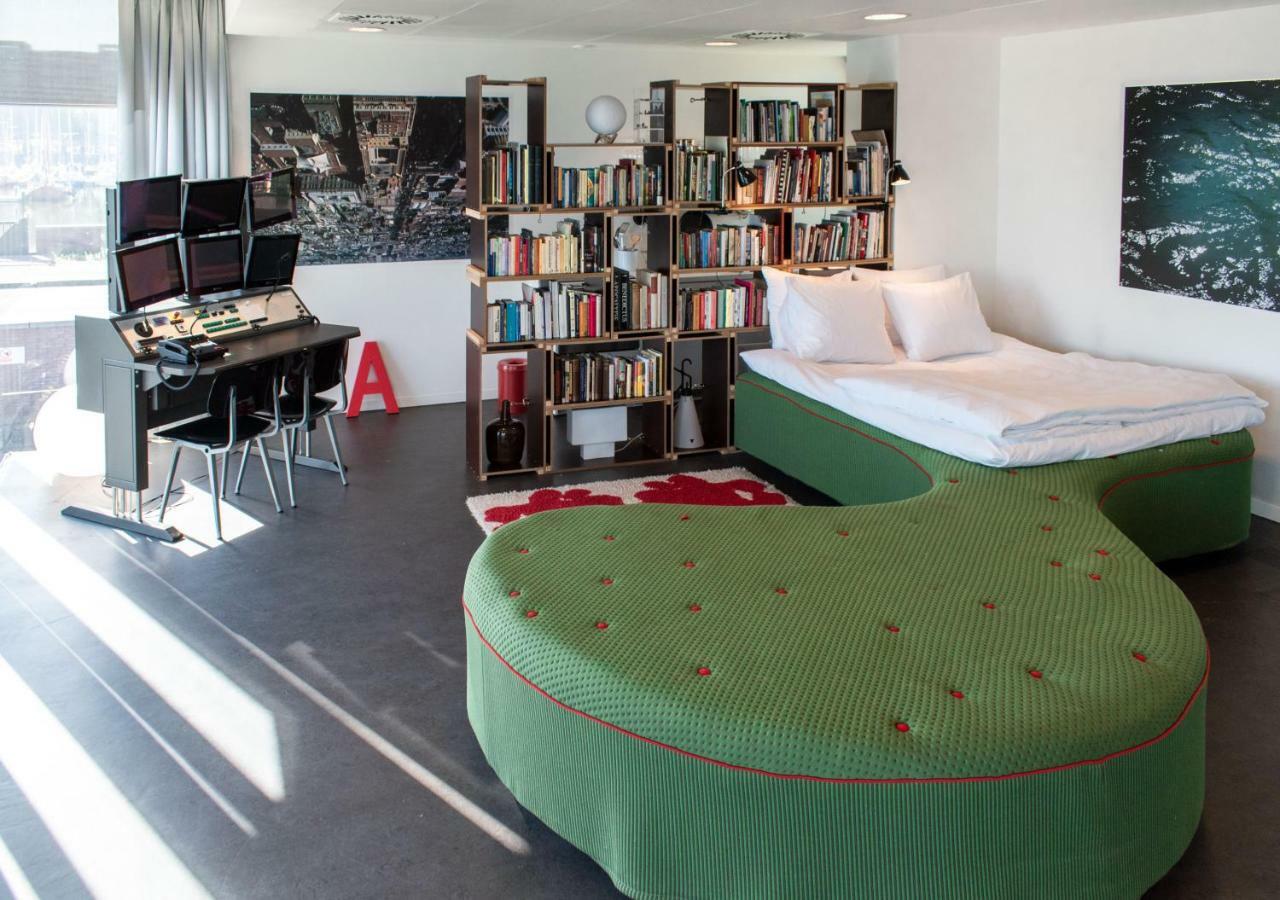 Apartment Sweets - Sluis Haveneiland