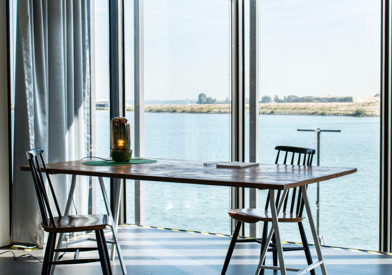 Sweets - Sluis Haveneiland Apartment
