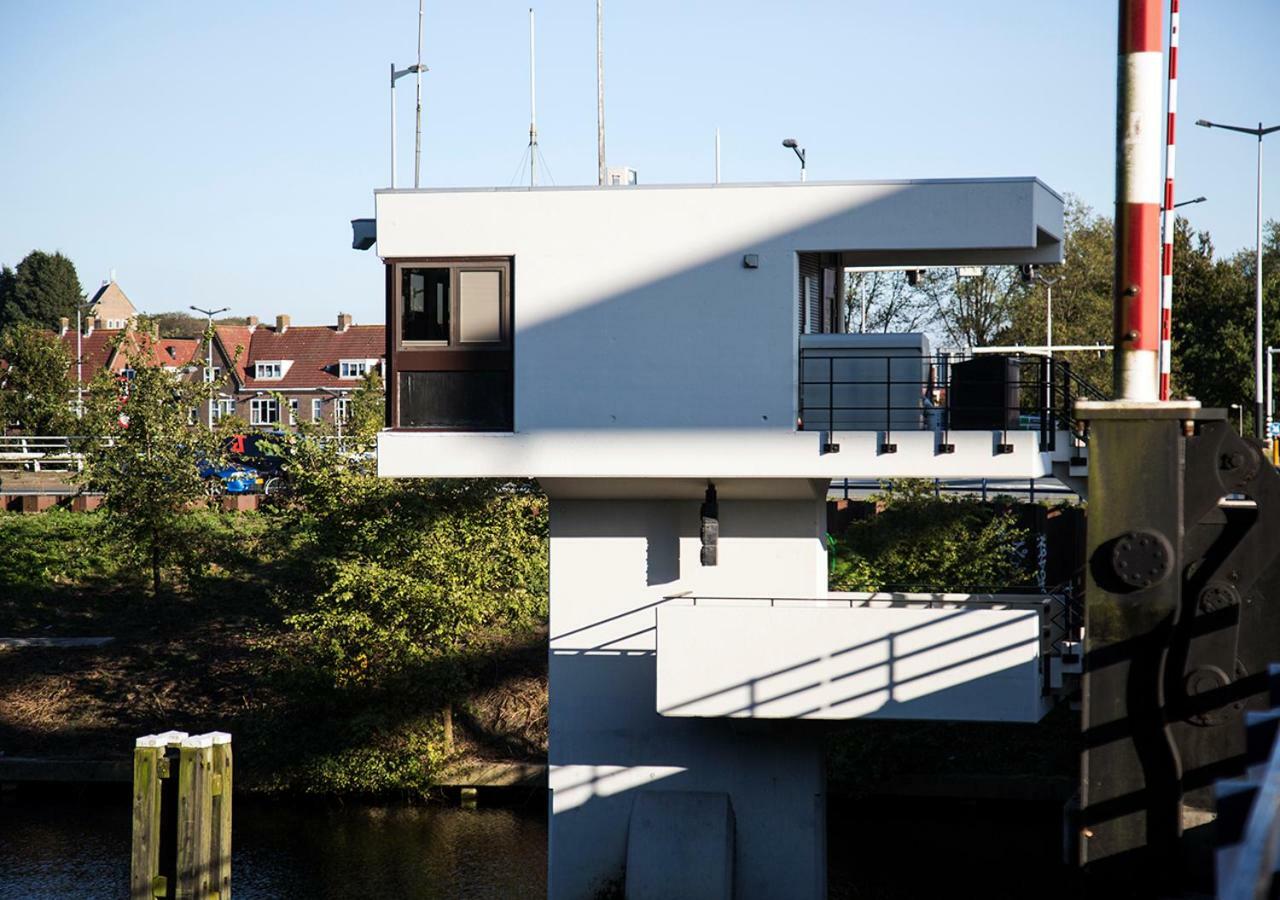 Apartment Sweets - Meeuwenpleinbrug Amsterdam