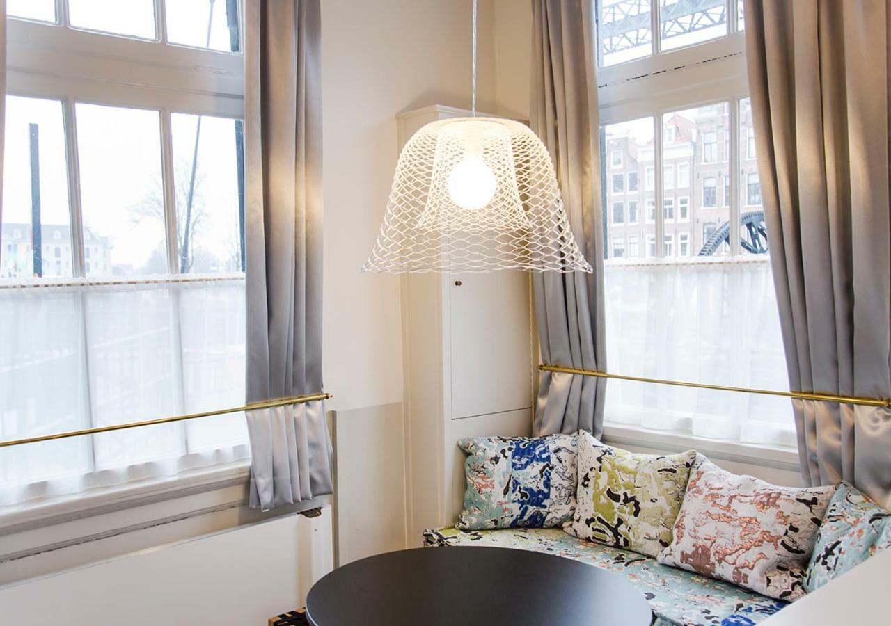 Appartement Sweets - Scharrebiersluis