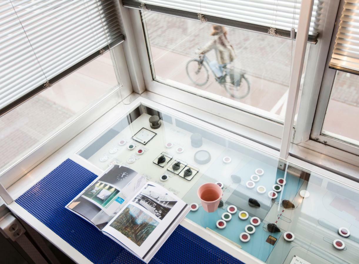 Appartement Sweets - Westerdoksbrug *