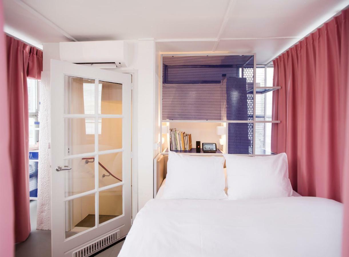 Appartement Sweets - Westerdoksbrug