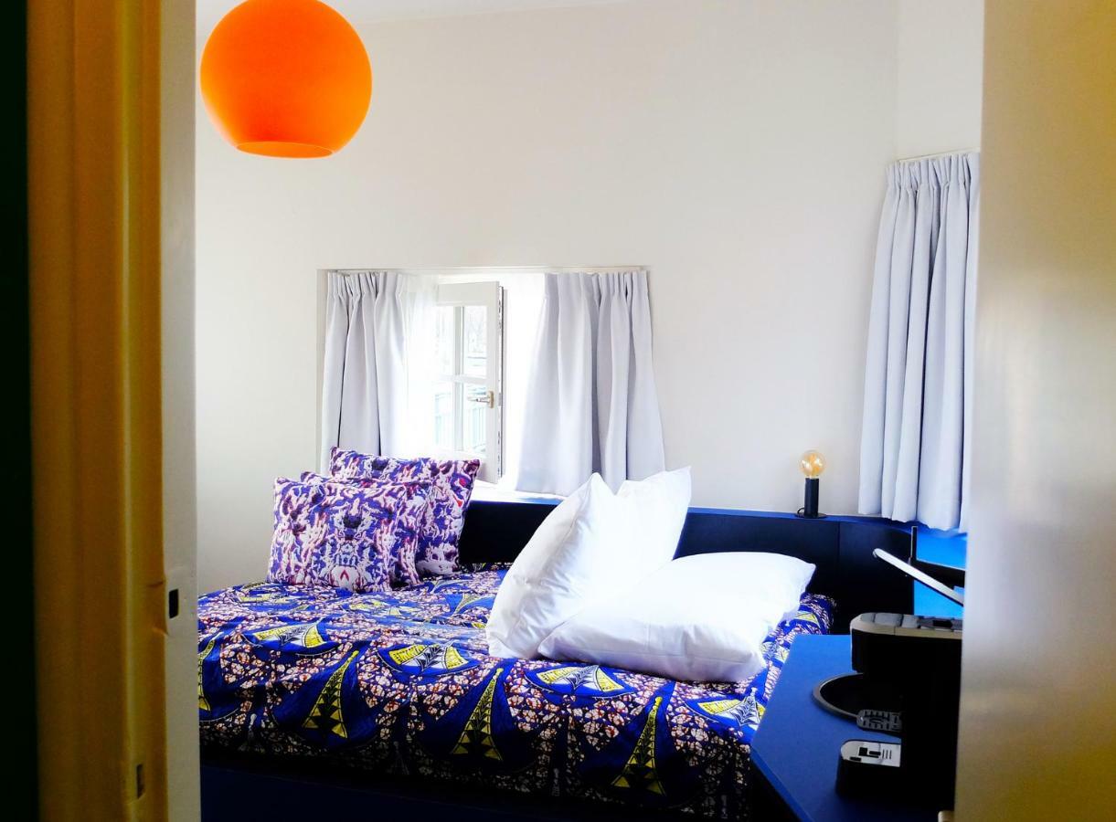 Apartment Sweets - Beltbrug Amsterdam