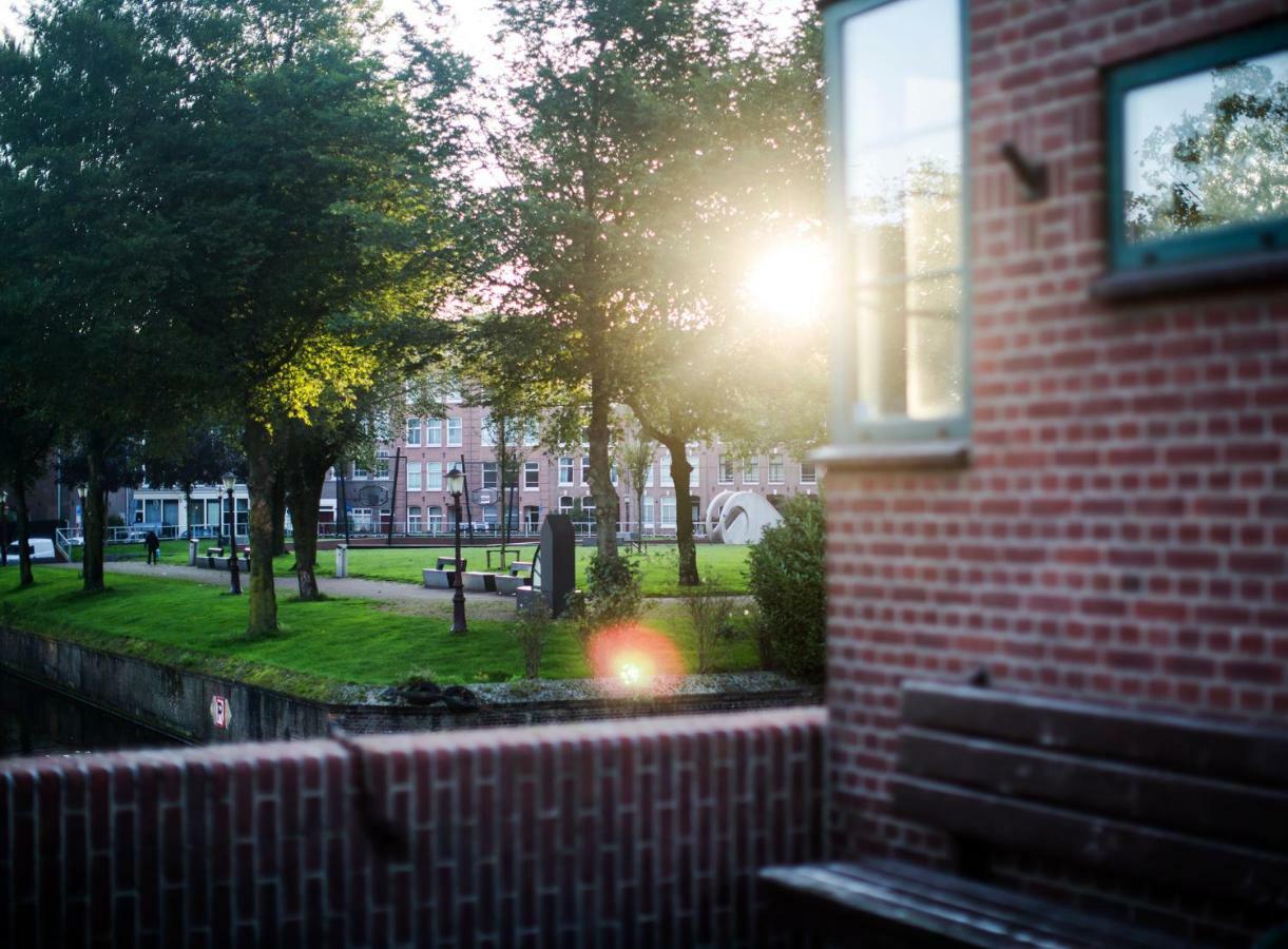 Sweets - Kattenslootbrug * Amsterdam