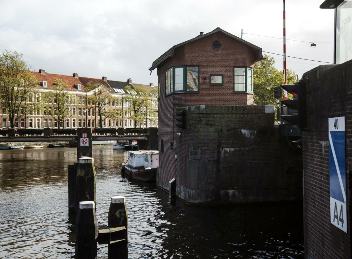 Sweets - Kattenslootbrug Apartment