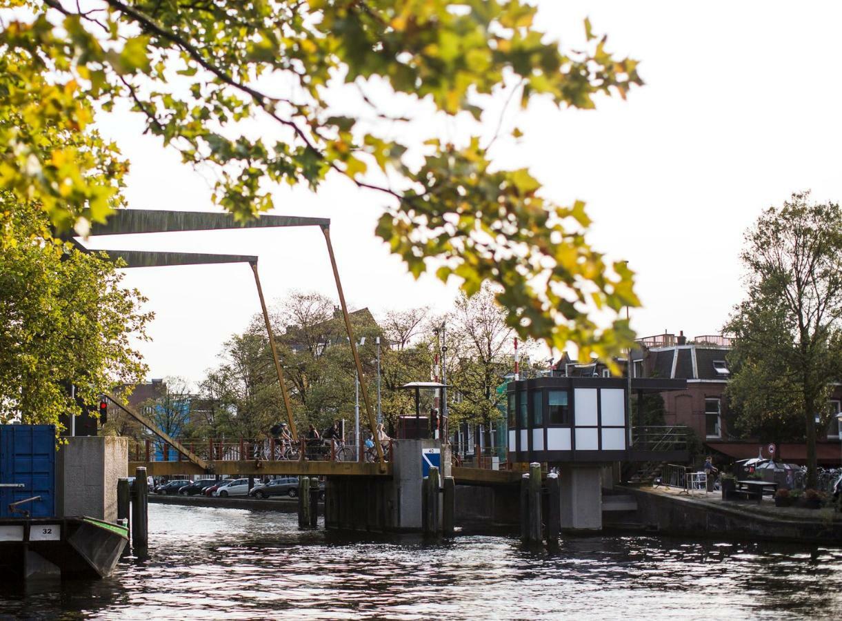 Sweets - Theophile De Bockbrug Apartment