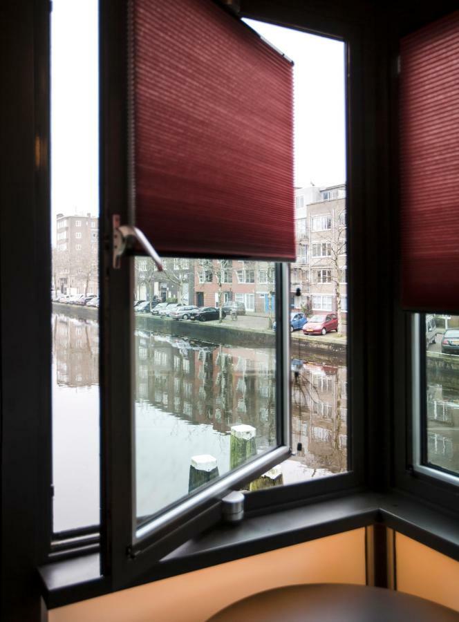 Apartment Sweets - Theophile De Bockbrug Amsterdam