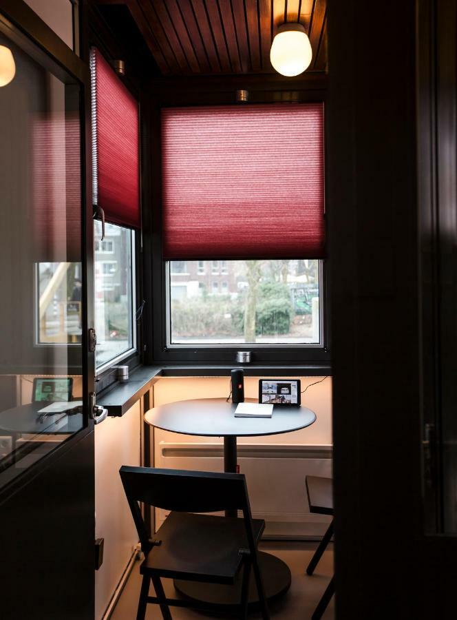 Sweets - Theophile De Bockbrug Apartment Amsterdam
