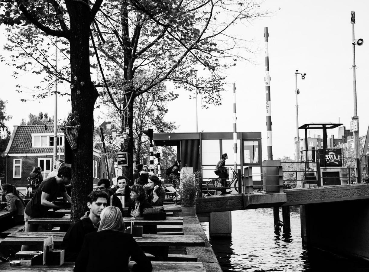 Sweets - Theophile De Bockbrug * Amsterdam