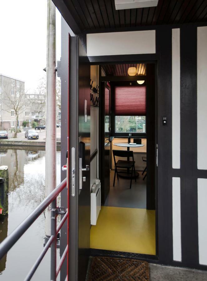 Apartment Sweets - Theophile De Bockbrug *