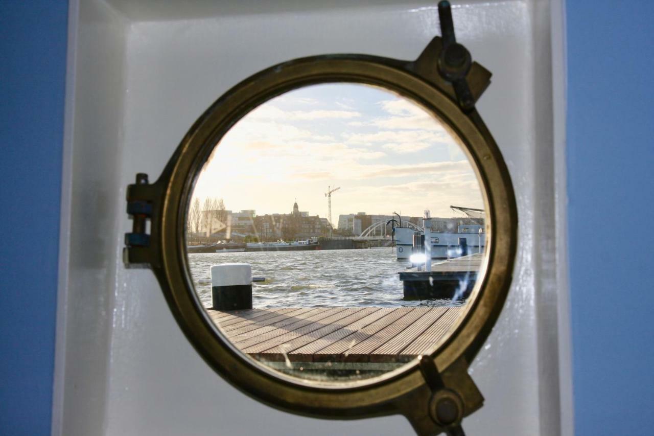 Sailor Coaster Mado Amsterdam