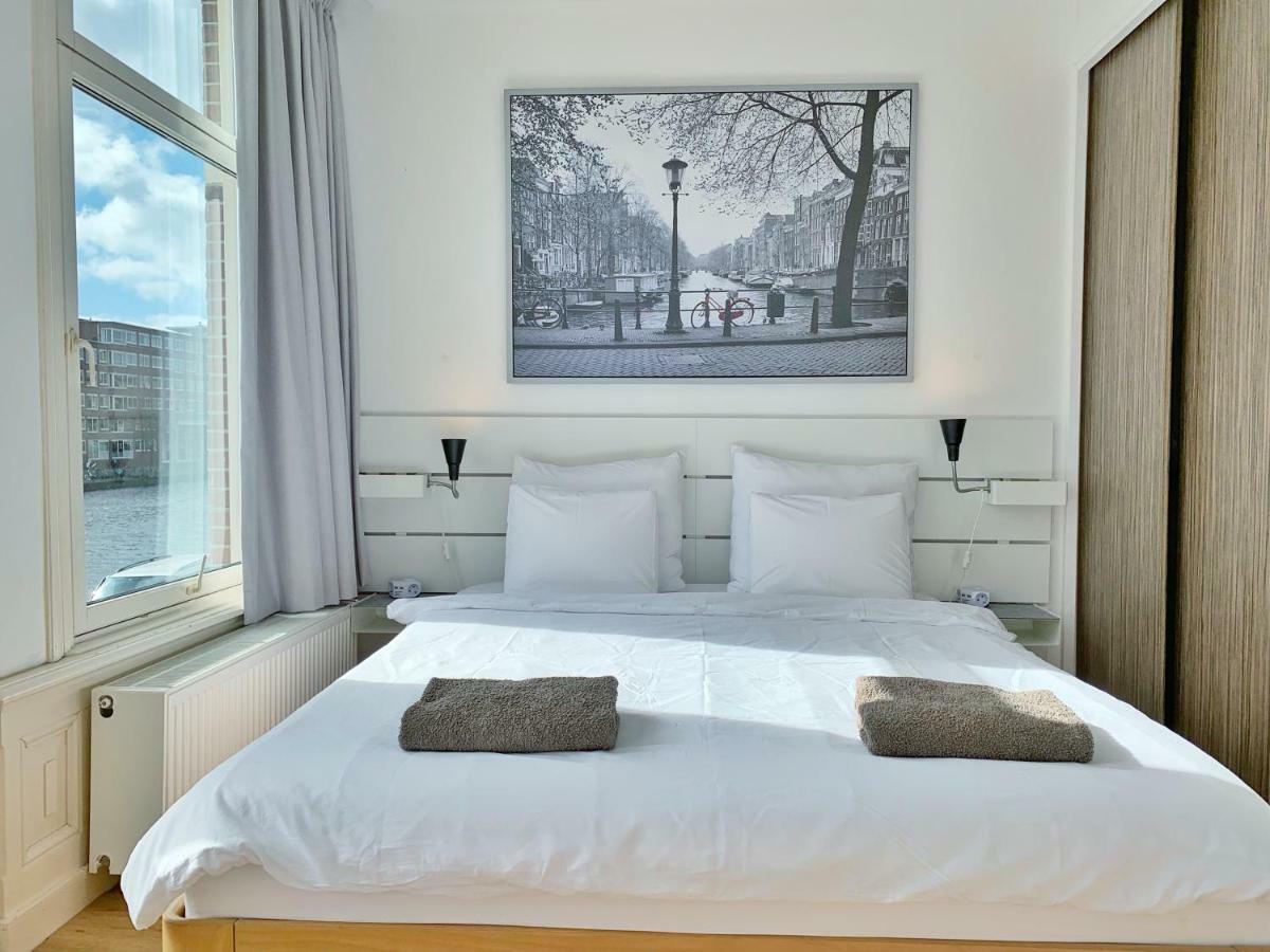 Jordaan View * Amsterdam