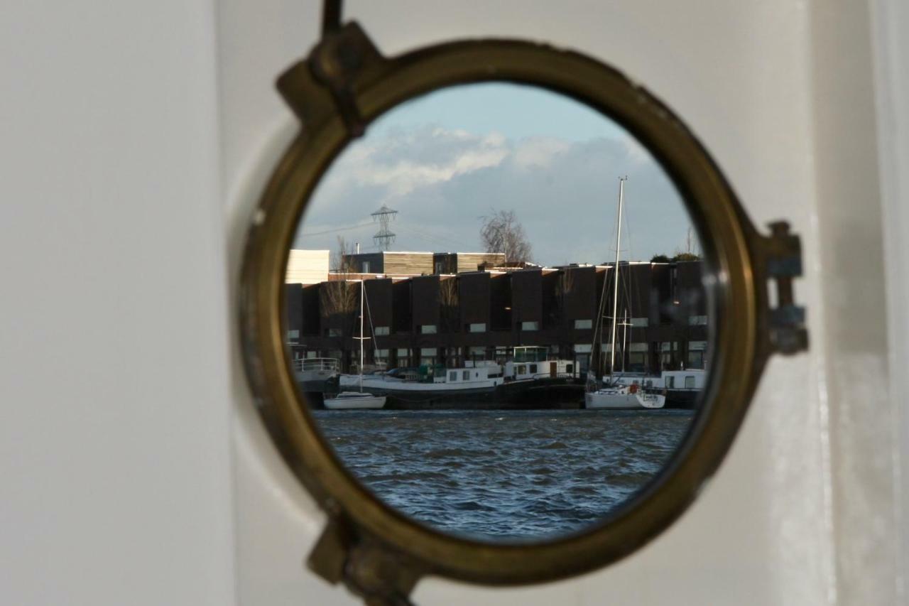 Sailor Coaster Mado Botel Amsterdam