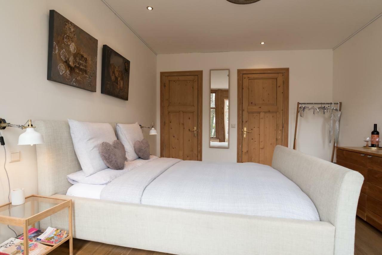 Bed & Breakfast A Amsterdam