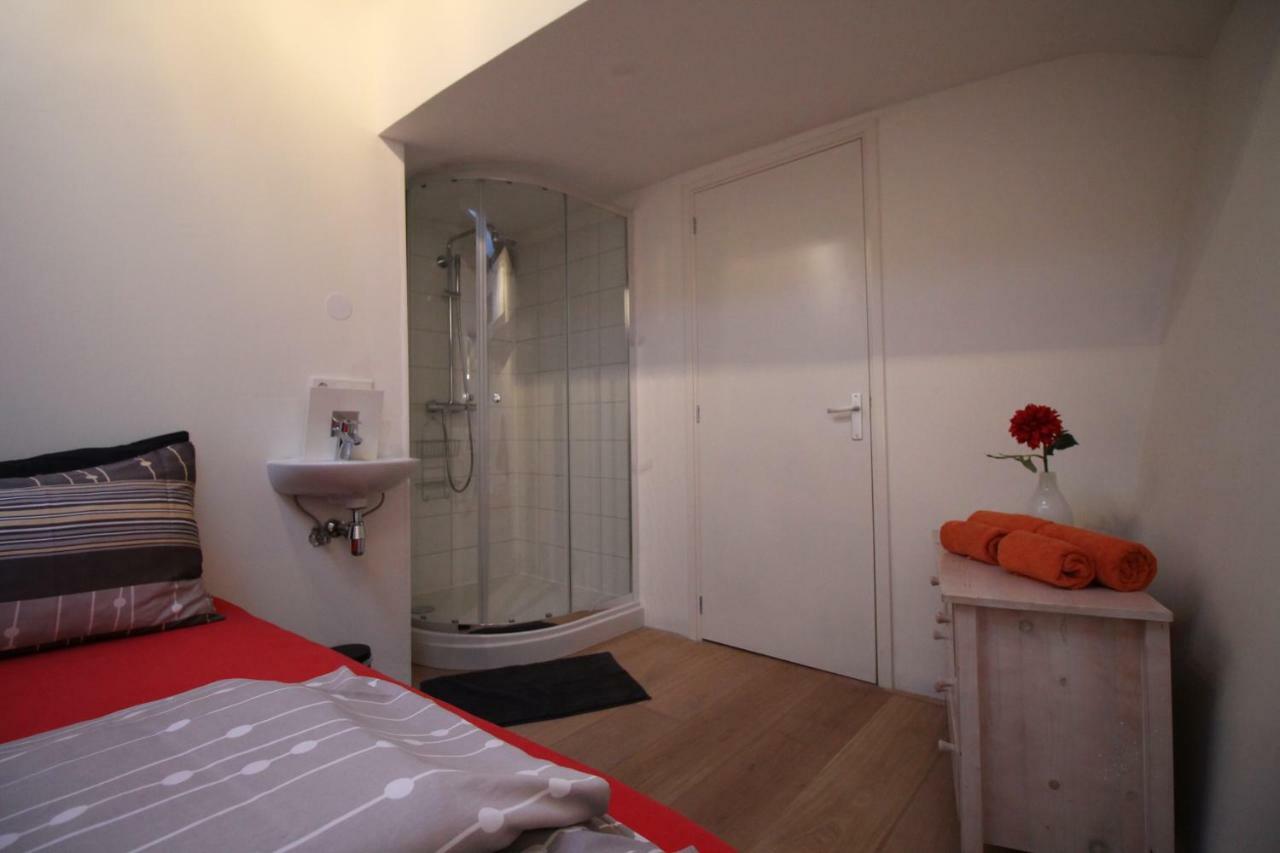 Nachtwacht Apartment *