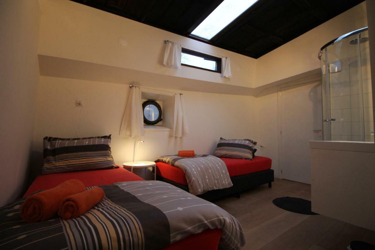 Nachtwacht Apartment