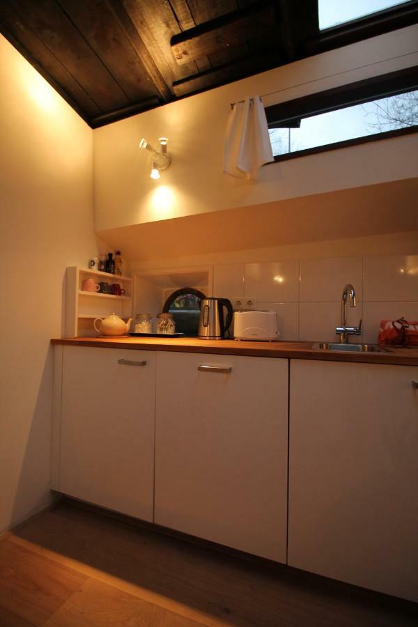 Apartment Nachtwacht *