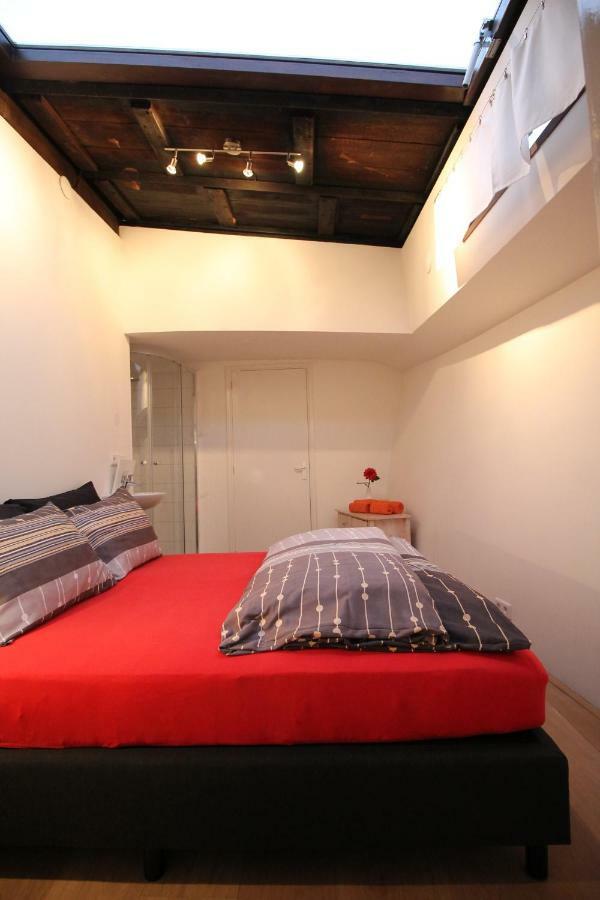 Nachtwacht Apartment