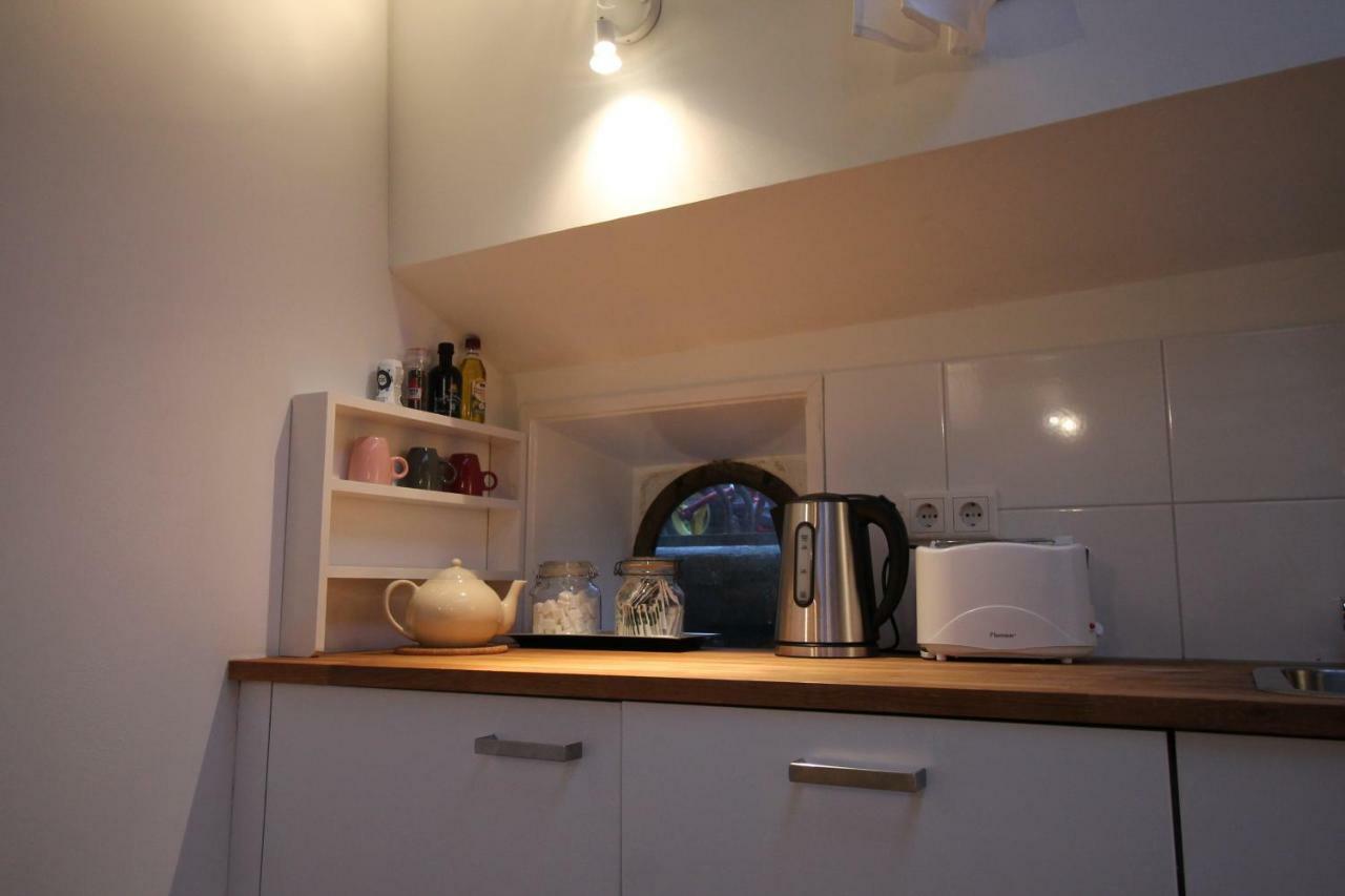 Nachtwacht Apartment Amsterdam