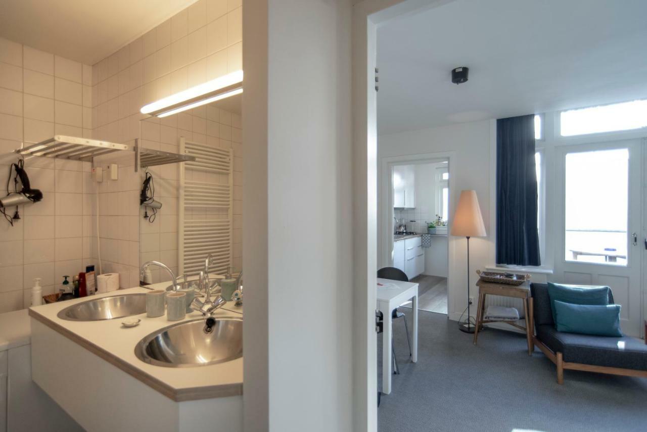 Here's Lucy Appartement