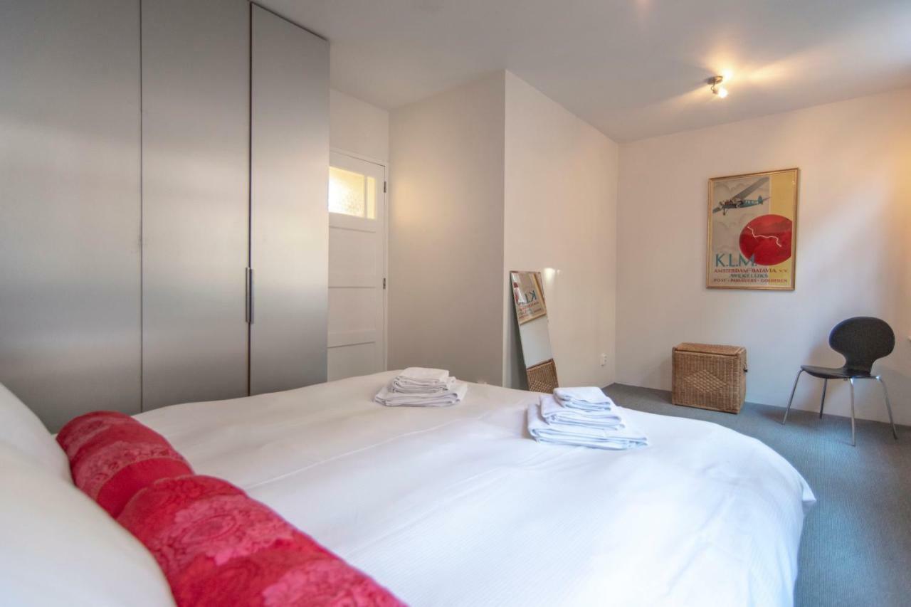 Appartement Here's Lucy Amsterdam