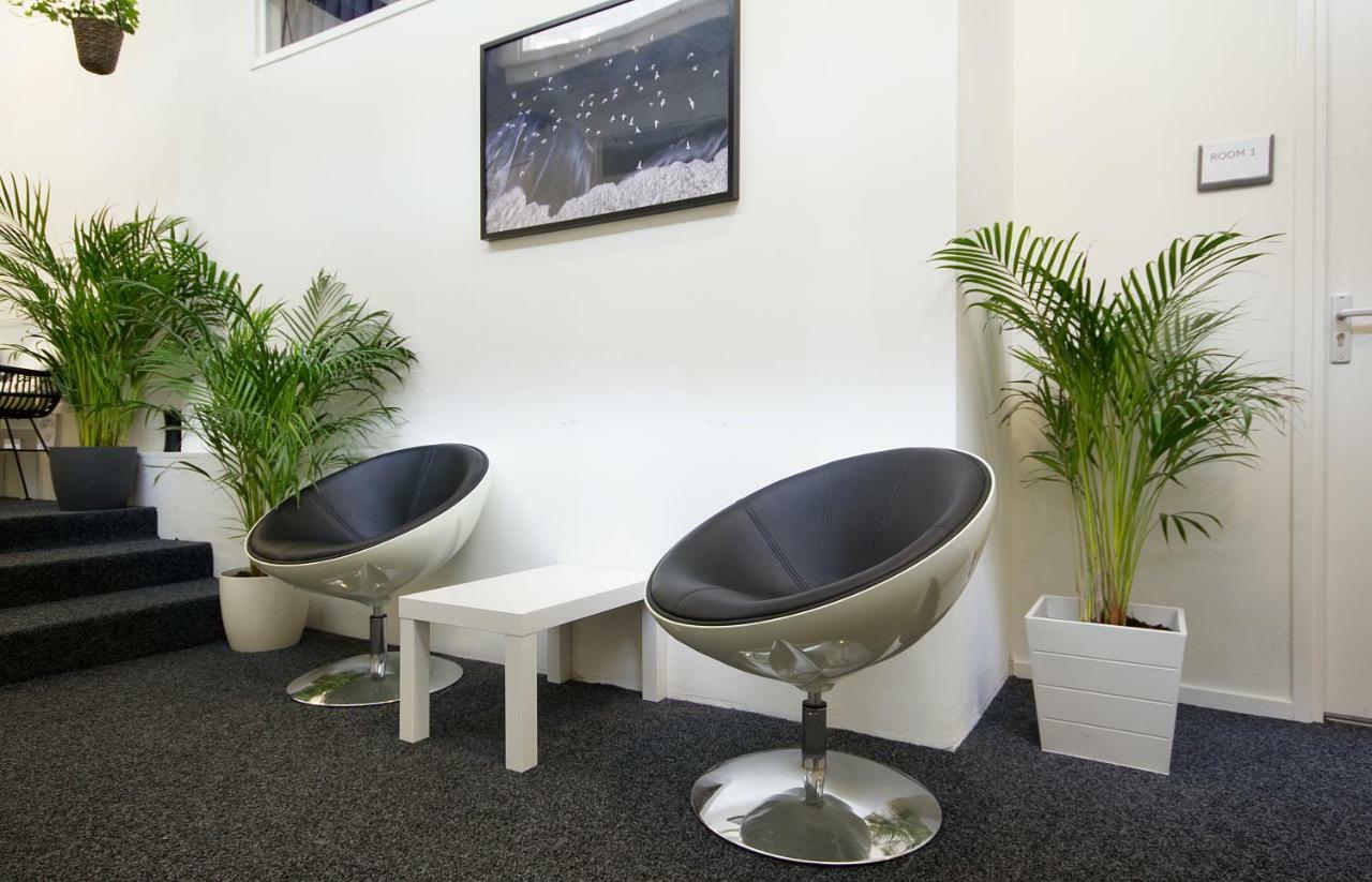 Homestay Hondius Amsterdam